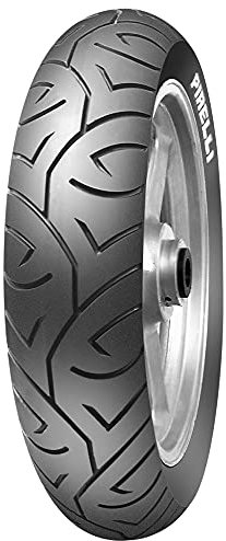 PIRELLI PIRELLI 130/70-17 62H SPORT DEMON TL - 70/70/R17 62H - A/A/70dB - Moto Pneu
