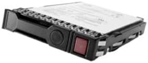 HPE Enterprise - Disque Dur - 2.4 to - échangeable à Chaud - 2.5 SFF - SAS 12Gb/s - 10000 Tours/Min - avec HPE SmartDrive Carrier