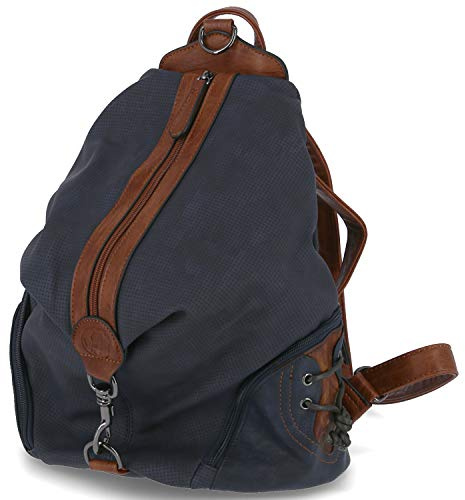 Rieker Damen H1055 Rucksack