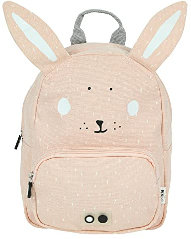 Trixie Rucksack - Rucksack für Kind - für Jungen und Mädchen - Kleiner Turnbeutel