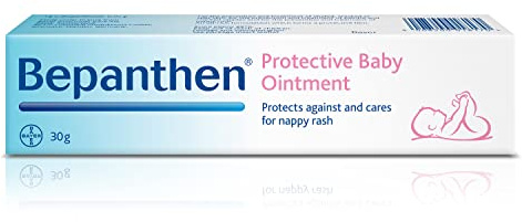 Bepanthol Baby Nappy Nappy Care Ointment 30 g