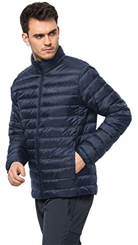 Jack Wolfskin Herren Pack & Go Jacket