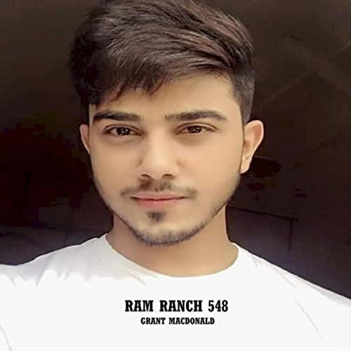 Ram Ranch 548 [Explicit]