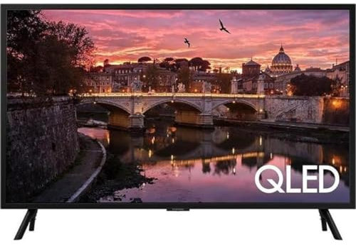 SAMSUNG Hospitality Display/Monitor/Hotel Tv 32 HG32EJ690WEXEN Qled Full Hd 2100 Pqi Hdmi Usb