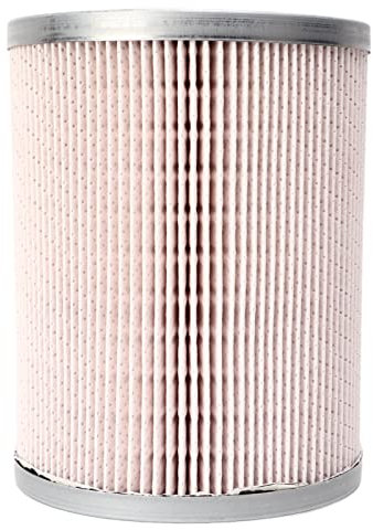 Kraftstofffilter mit Wasserabscheider Kraftstofffilter mit Wasserabscheider Fs19915 Aluminiumlegierung für Detroit für Motor Dd13 Dd15 Dd16
