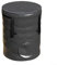 Bolsa de abono reutilizable fiable para el mantenimiento del césped que hace que recolectar materia orgánica sea muy fácil (240 L)