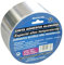 Blendend Cinta adhesiva de aluminio, 50mm x 10m, ideal para sellar, reparar y aislar superficies en proyectos de bricolaje y mantenimiento.
