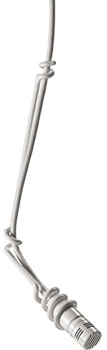 Audio-Technica Unipoint Kondensatormikrofon zum Aufhängen, Weiß