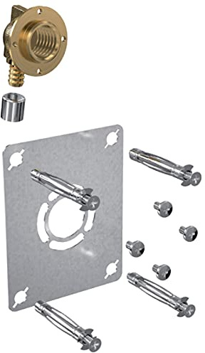 ROBIFIX femmina, 15 x 21, mono-Raccordo a crimpare 12
