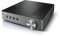 Yamaha MusicCast WXA-50 HiFi-Verstärker dunkel silber – Hochwertige, kompakte Endstufe für die Heimkinoanlage - kompatibel mit Alexa Sprachsteuerung – 250 W ICEpower, Kabellos, AAC, MP3, SBC, WAV, WMA