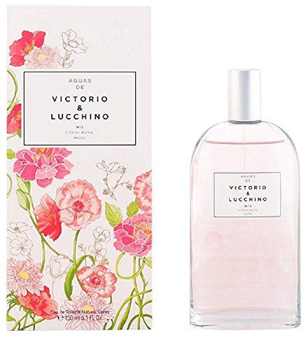 Victorio & Lucchino - V&L AGUA Nº2 edt 150 ml