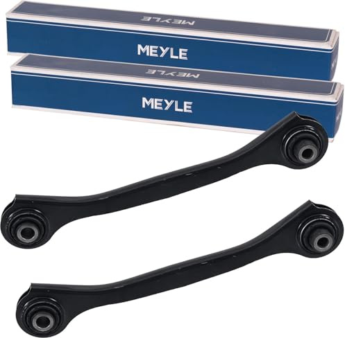 2x Meyle Querlenker hinten | 2x 116 035 0014 für Golf 6 Jetta 3 4 Passat Scirocco
