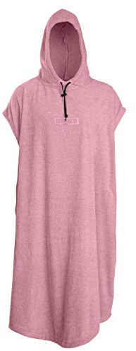 ION CORE Poncho Unisex dirty rose (L(165>))