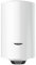 Ariston PRO1 ECO 100L - Chauffe-eau Electrique Vertical Mural Ø450 mm - Intelligent Fonction ECO - Classe B - Conçu et fabriqué pour être installé en France