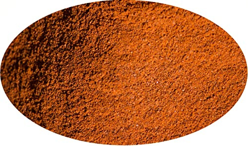 Eder Gewürze - Chile Jalapeño rojo molido - 1kg