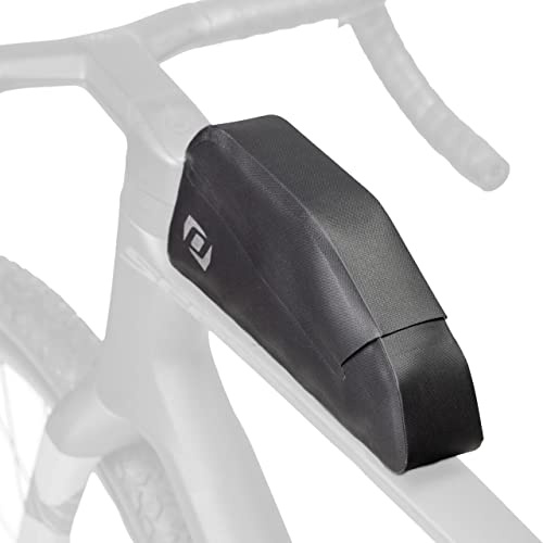 Syncros Toptube Bag Fahrrad Oberrohrtasche schwarz