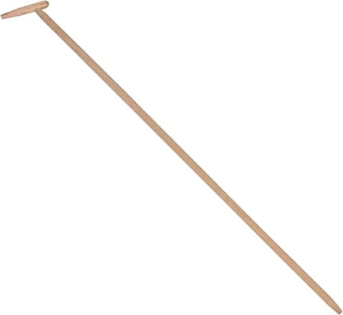 Synx Tools Mango de azada con hilt 160cm-azadas/removedor de malezas Acero