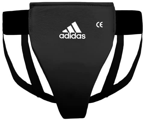 adidas Coquille Femme Noire (Taille : L)