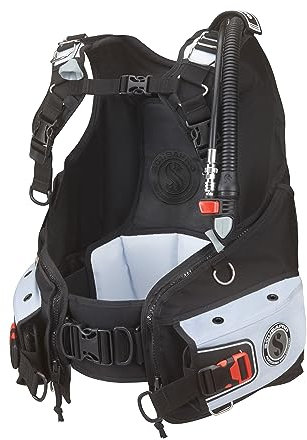 Scubapro Bella W/BPI, Weiß, XL 2023