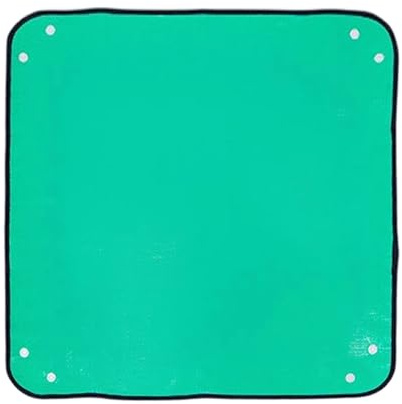 Blumenerde, wasserdicht, faltbar, schmutzabweisend, Verkaufsargument, für PVC-Material, Pflanzentransplantationsmatte mit Erdaufbewahrungsbehälter, Gartenfunktion, für den Heimgebrauch im Innenbereich