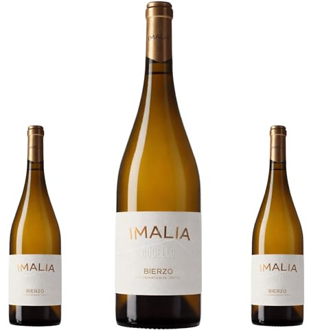 Toro Albalá - Vino Blanco Godello con Crianza | 12 meses en barricas de roble francés de 500L | Elegante, floral y con frescura natural | 13,5% Vol | 3 Botellas 75cl