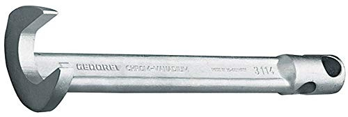GEDORE Klauenschlüssel 36 mm, 1 Stück, 3114 36