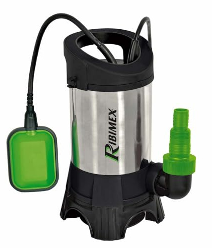 RIBILAND PRPVC901CIP