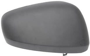 ALKAR 6342330 Coque de rétroviseur extérieur droit Compatible avec RENAULT Kadjar HA, HL Espace V JR Grand Scénic IV R9 Scénic IV J95 Koleos II HC