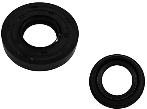 Dichtring Set für Kurbelwelle links + rechts für Aerox Bws Nitro Booster 50ccm 2 Takt