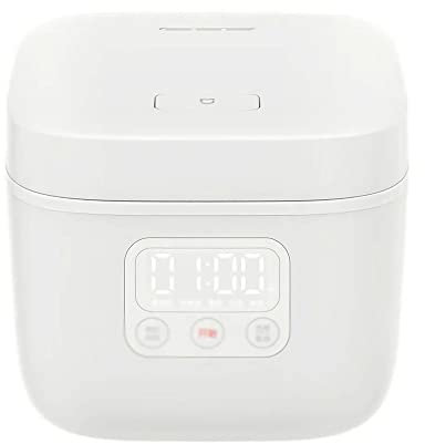 RajoNN Mini Olla arrocera eléctrica Inteligente automática Cocina doméstica pequeñas ollas arroceras eléctricas