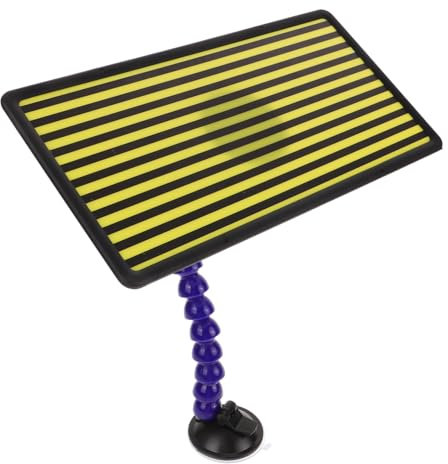 Alipis Kit di Riparazione Ammaccature Pannello Lampada Riflettente e Strumenti per Rimozione Ammaccature, per Riparazioni Precise Carrozzeria Fai-da-Te, Adatto a Appassionati e Professionisti