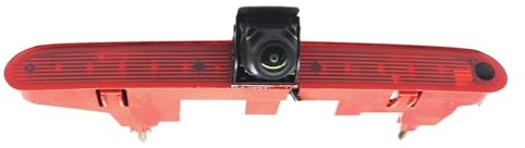 Caméra de Recul pour Peugeot, pour Partner 2, pour Tepee, pour Rifter, Caméra Recul, 3ème Feu Stop Caméras Arrière