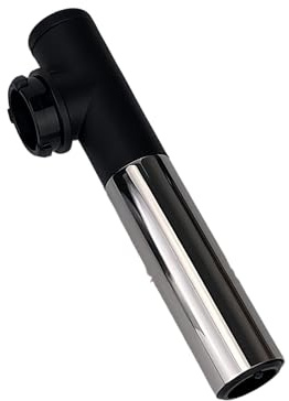 Kit De Piezas For Sistema De Leche Compatible Con De'Longhi S8 LattePro, Incluye Jarra Espumadora De Leche, Tubos Y Boquillas.(Nozzle (D5))