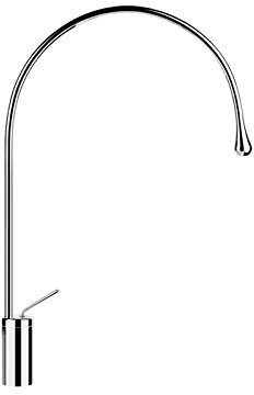 Gessi serie Goccia miscelatore lavabo cod. 33606