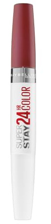 Maybelline New York Lippenstift – Superstay 24H – Farbton: Pflaume Absolue (340)