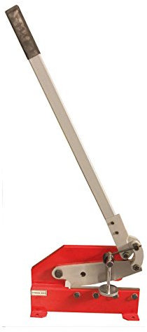 Holzmann Maschinen H030100006 Lever Shears HS 250