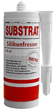 Substrat Silicone Fresser - Disolvente de silicona (100 ml)
