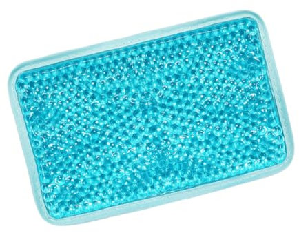 COLLBATH Gel-eisbeutel Heiß Und Kaltpackung Zur Schmerzlinderung Multifunktionaler Eisbeutel Für Kühlen Und Wiederverwendbar Aus Hochwertigem Pvc Und Gel