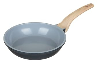 KASANOVA Padella 20 cm induzione Eco Petra Ceramic