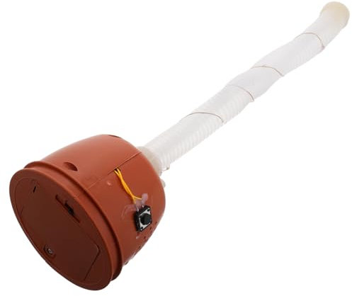 Toyvian Mécanisme Jouet Torsion Parlant Cactus Garçon Et Filles Taille Rotation Remplaçable Accessoire Bricolage Créatif Réparation Jouet Dansant