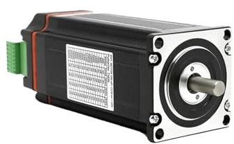 S2IZ5O Nema23 Motor Drive All-in-one Integrated Closed Loop Stepper Motor 24VDC Encoder Hybrid Servo Motor(2.2 Nm All-in-one)