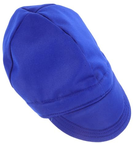 DIYEAH Gorra De Soldadura Antisalpicaduras Capucha Protectora Para Soldadura y Construcción Gorro Transpirable y Cómodo Para Hombres y Mujeres