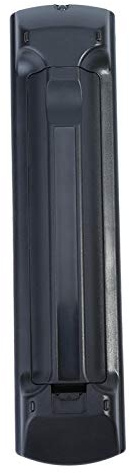 Eacam Controllo Telecomando TV, Nessuna Programmazione o Configurazione.Chiavi di Navigazione del Menu Dedicate, Accesso Diretto al Canale per la TV Digitale.Ulteriori Distanza di