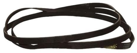 COURROIE 1894 H7 POLY V MAEL POUR SECHE LINGE WHIRLPOOL - 481281718155