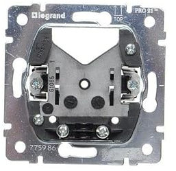 Legrand 775986 Geräteanschlussdose