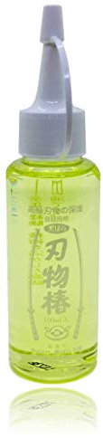 100% Tsubaki Oil by Korin