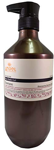 Angel Rose Elastic Curl schampo 800 ml