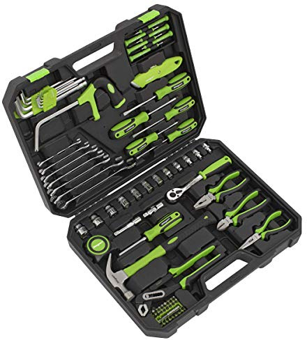 Sealey S01213 84pc Tool Kit