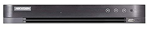 Hikvision - iDS-7216HQHI-M1/S - Hikvision - Turbo Acusense DVR ONVIF - 5in1-2 canali Input IP 6MP - 16 canali Input analogici 6MP - iDS-7216HQHI-M1/S