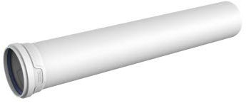 Wavin Rohr AS+ DN 200 2,00 m S/PL 3080054